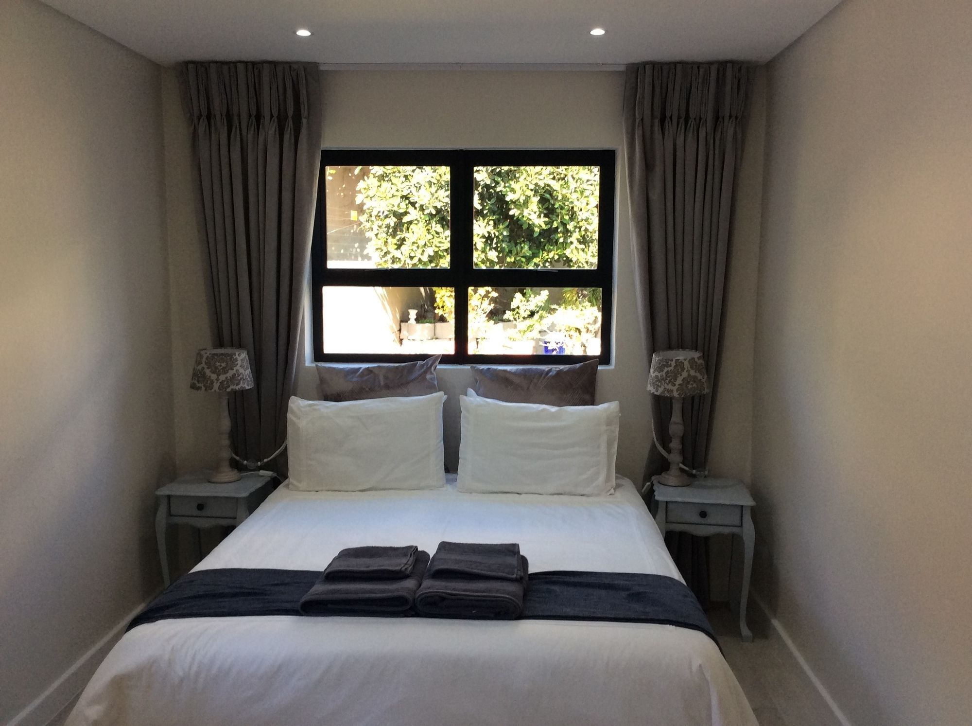 43 Ocean View Drive Green Point Cape Town Ngoại thất bức ảnh