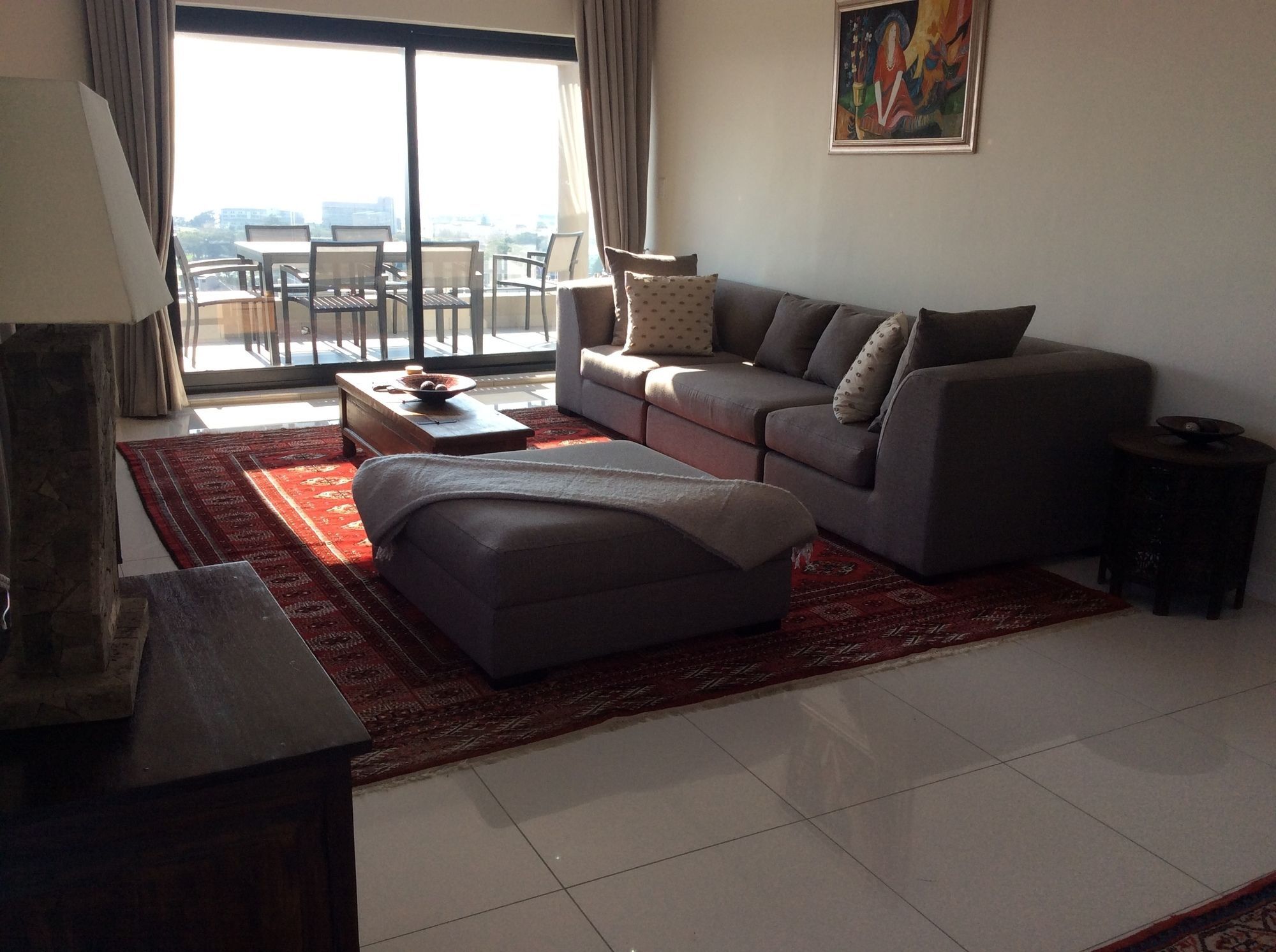 43 Ocean View Drive Green Point Cape Town Ngoại thất bức ảnh